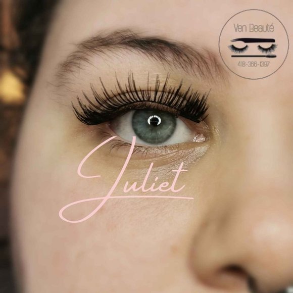 Magnetic Lashes - Picture 7 of 9